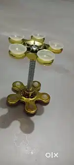 Mobile stand