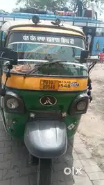 CNG savari ato