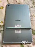 Galaxy Tab S6 Lite with Pen