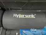 New hyper sonic jbl