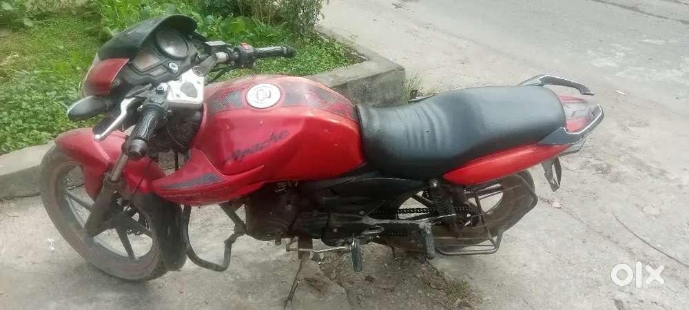 New battry and conditions vi thik hai