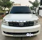Well Maintained Safari Storme 4x2 is for sale