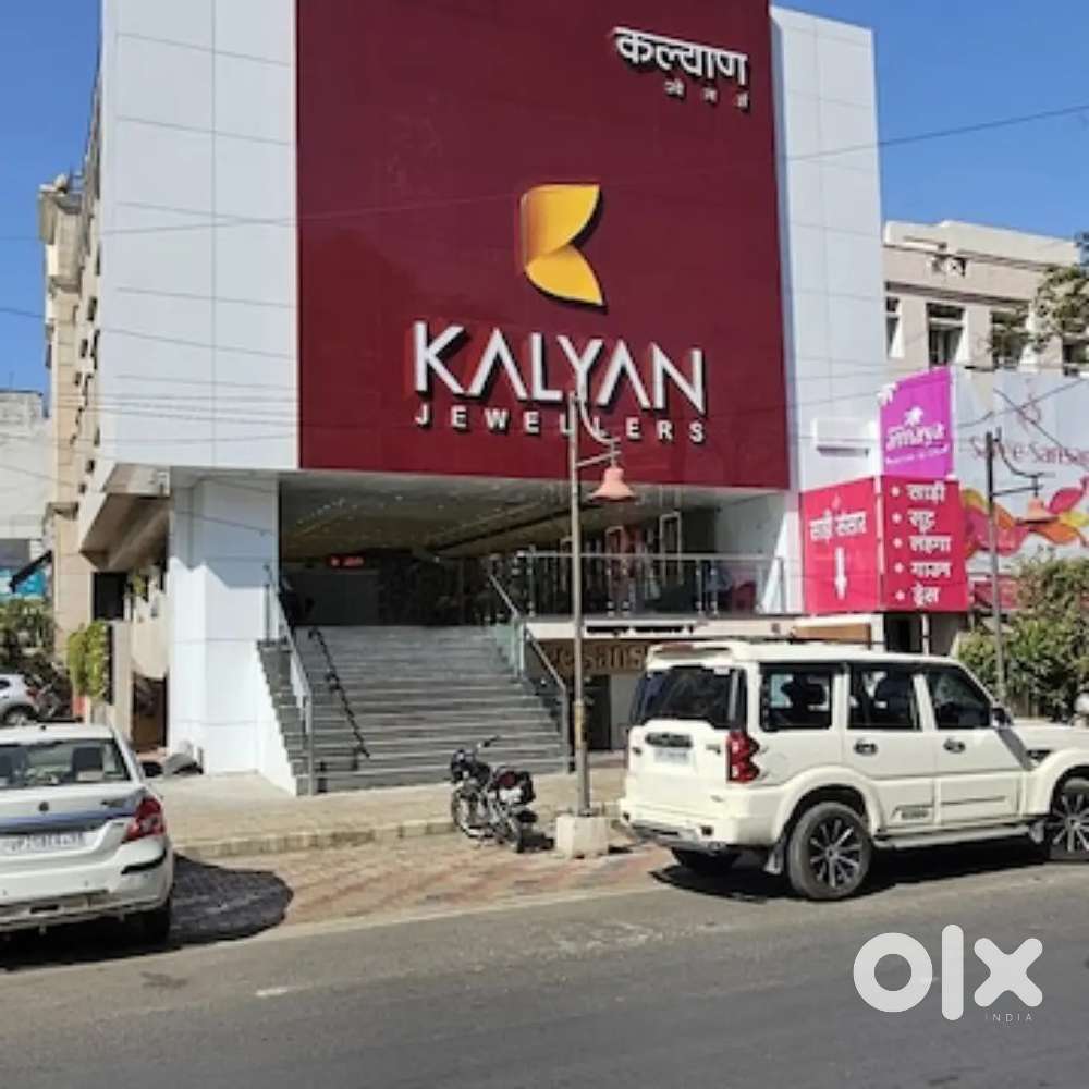 HIRING STAFF FOR KALYAN SHOWROOM IN KANPUR LOCATION !!