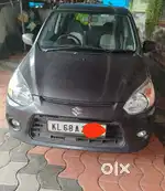 Maruti Suzuki Aulto 800 VXI 2018 October  Petrol 39000 Km Driven