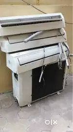 Purchasing Old AC’s