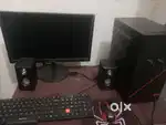 Desktop selling