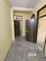 2bhk unfurnished flat for rent in New Ashok Nagar near metro