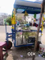 Soda bandi 100lt