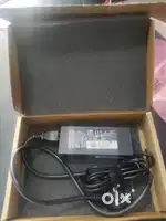 Dell Laptop Charger(90W)-Original Power Adapter(It's new one not Old )