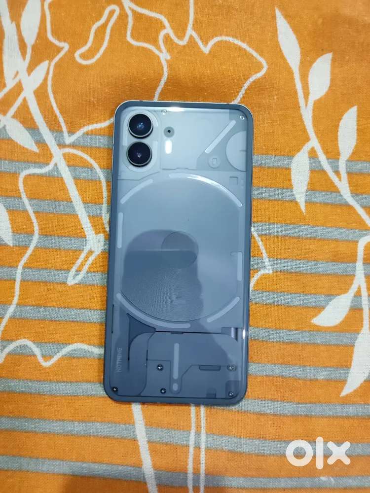 Nothing phone 2 July purchase