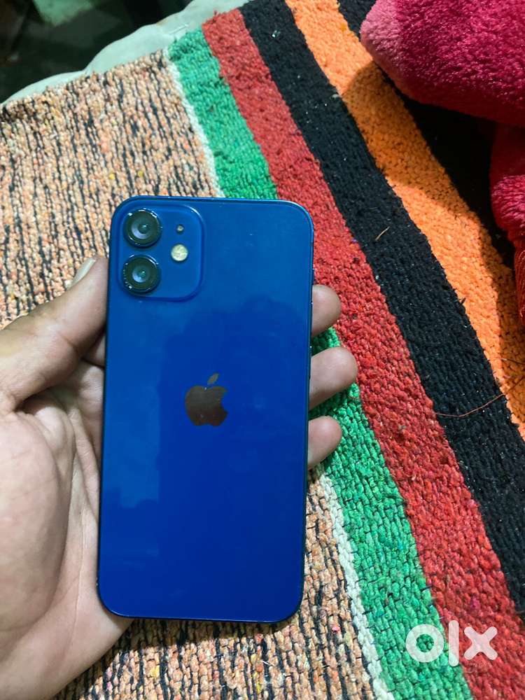 I phone 12 mini