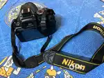 Nikon D5200