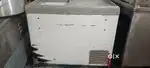 Deep freezer