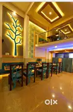 Restaurant For Rent | Full Furnished | At Vijay Nagar