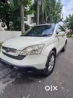 Honda CR-V 2007-2012 2.0 AT, 2008, Petrol