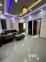 #2BHK very specious just in 43.90lac On landran Road at sec115 Mohali