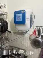 Ro last 6 month serviced in perfect condition