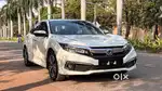 Honda Civic ZX Diesel, 2020, Diesel