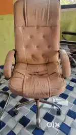 Office chair