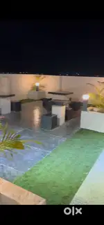 2bhk on rent in prima glide park
