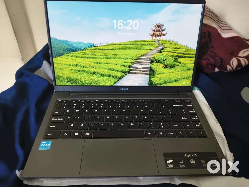 Brand New Acer Aspire 3 Intel Core i3 13th Gen Laptop