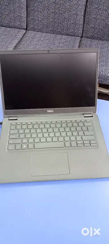 Dell Latitude Intel core i5-10th Gen,16Gb RAM,256Gb SSD 3410 business