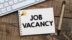 JOB VACANCY FOR OFFICE STAFFS