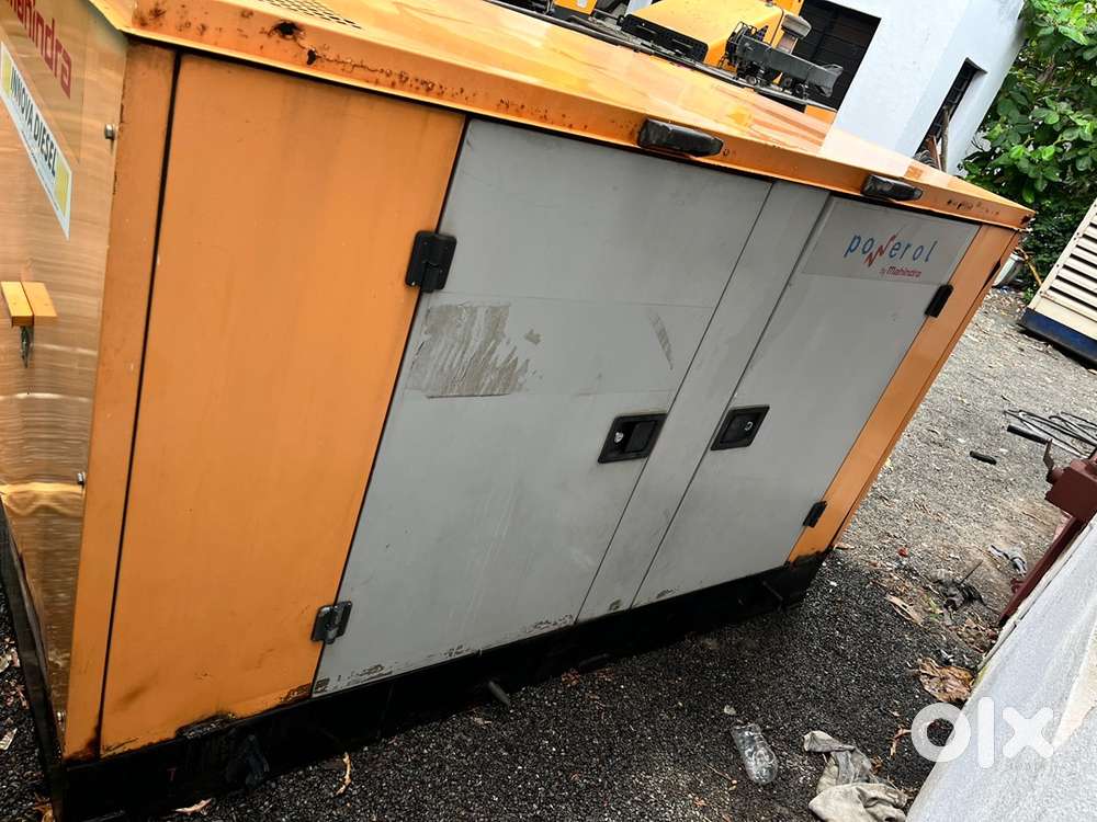 20 kva single phase ashok leyland