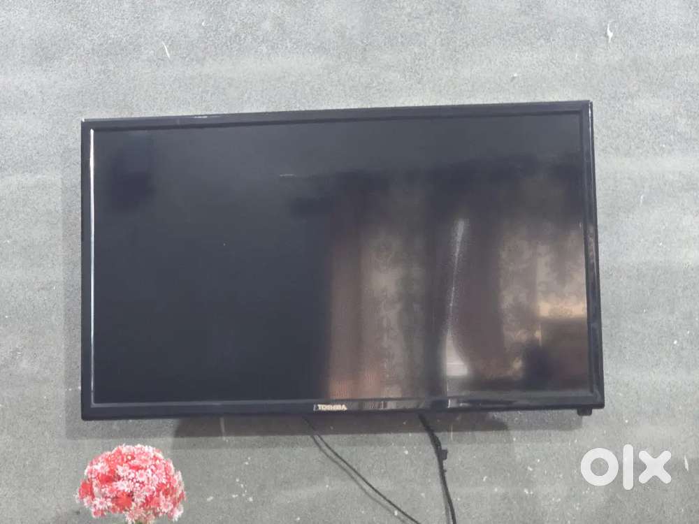Toshiba 32 inch led