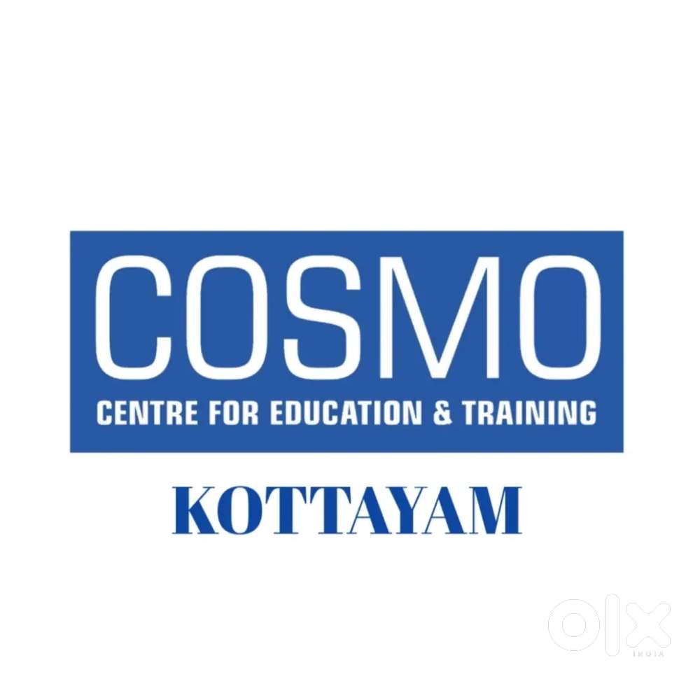 IELTS TRAINER REQUIRED