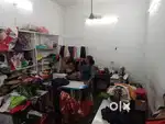 Wanted ladies and gents stitching staff urgently