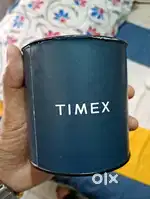 Timex watch