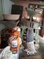 Atta chakki