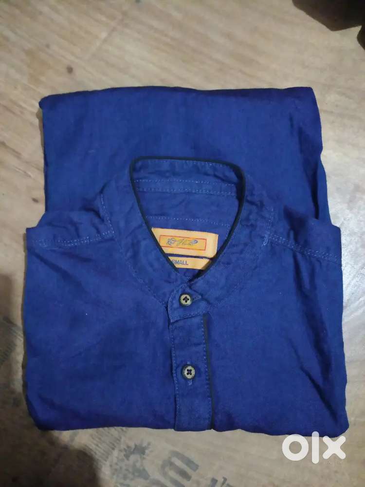 Rev flame  Kurti shirt - 36