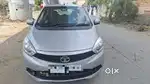 Tata Tiago 1.2 Revotron XM Option, 2018, Petrol