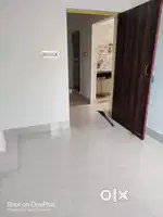 Two room with specious bathroom,hall and kitchen