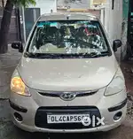Hyundai i10 2007-2010 Era 1.1, 2010, LPG