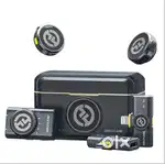 Hollyland Lark M2 Wireless Lapel Microphone