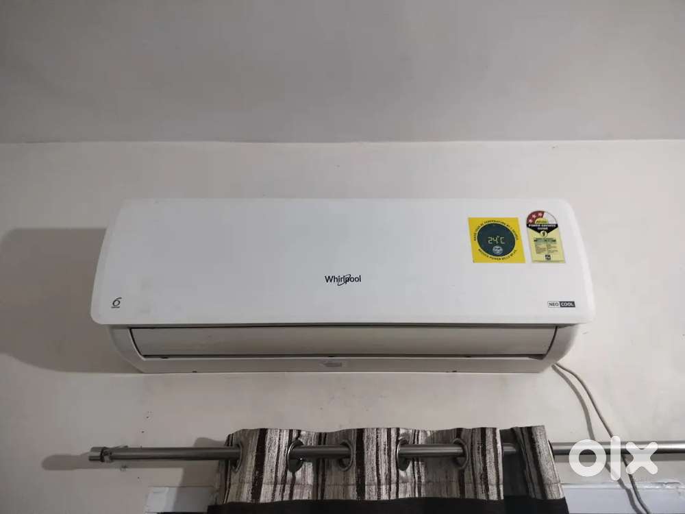 Whirlpool AC