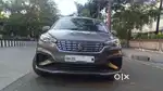 Maruti Suzuki Ertiga VXI SHVS AT, 2021, Petrol