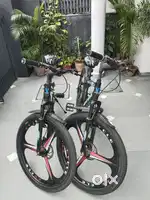 Viva bicycle