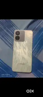 iQOO z9 5g