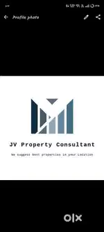 Fully furnished flat for sale in sonari