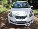 Honda Amaze VX Diesel, 2014, Diesel