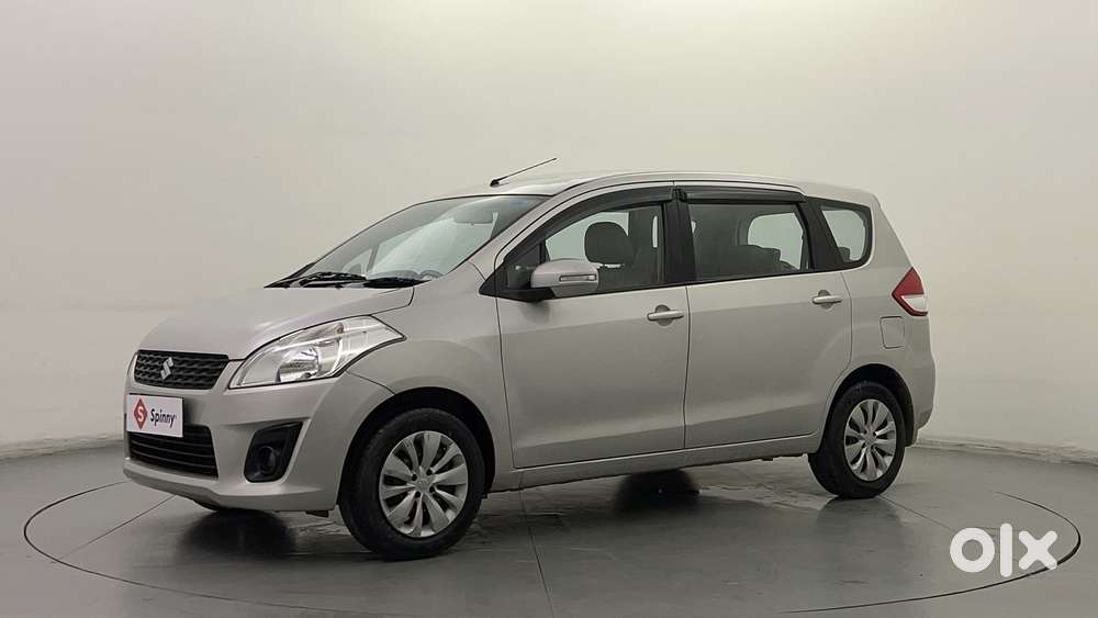 Maruti Suzuki Ertiga 1.5 VXI, 2015, Petrol