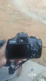 Canon camera for sell