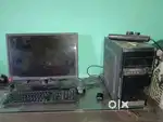 Computer in good condition