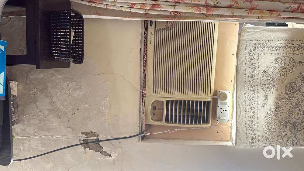Carrier AC 2 Tonne