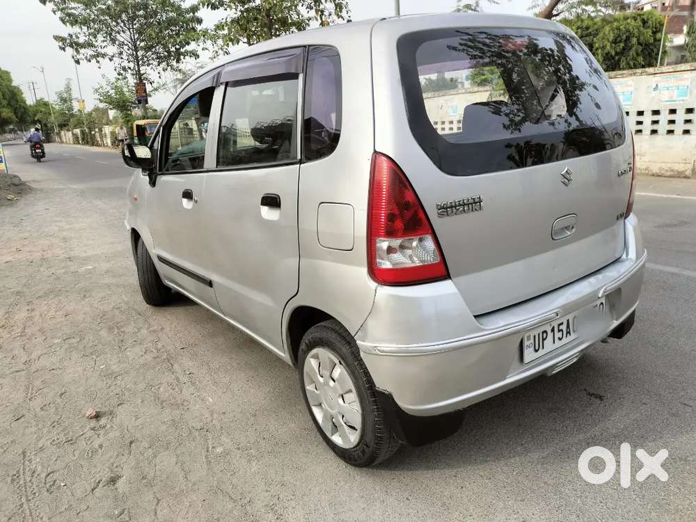 Maruti Suzuki Zen Estilo 2010 Petrol 64000 Km Driven
