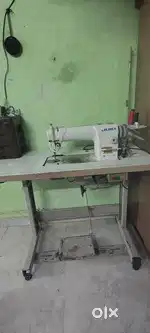Silai machine